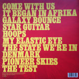 Chemical Brothers - Come With Us [2LP]