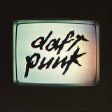 Daft Punk – Human After All [2LP]