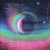 Coldplay - Moon Music [LP] - Yellow Transperent Vinyl