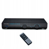 Musical Fidelity A1 - Black