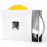 Mac Miller - GO:OD AM [3LP] - Milky Clear & Yellow Vinyl