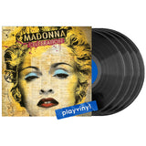 Madonna - Celebration [4LP]