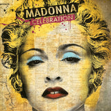 Madonna - Celebration [4LP]