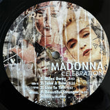 Madonna - Celebration [4LP]