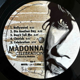 Madonna - Celebration [4LP]