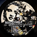 Madonna - Celebration [4LP]