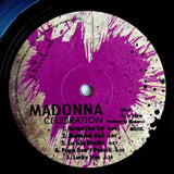 Madonna - Celebration [4LP]