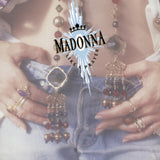 Madonna - Like A Prayer [LP] - Silver