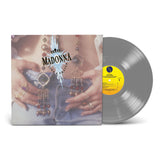 Madonna - Like A Prayer [LP] - Silver