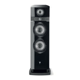 Focal Maestro Utopia Evo Black Lacquer