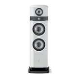 Focal Maestro Utopia Evo Carrara White Lacquer