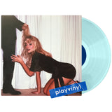 Sabrina Carpenter - Man's Best Friend [LP] - Sea Foam Vinyl