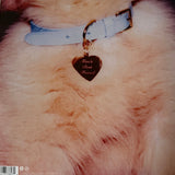 Sabrina Carpenter - Man's Best Friend [LP] - Sea Foam Vinyl