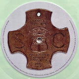 Sabrina Carpenter - Man's Best Friend [LP] - Sea Foam Vinyl