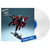 Maneskin - Rush! (Are U Coming?) (Limited Edition) [2LP] - Transparent Vinyl