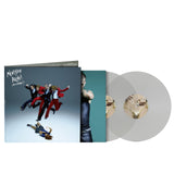 Maneskin - Rush! (Are U Coming?) (Limited Edition) [2LP] - Transparent Vinyl
