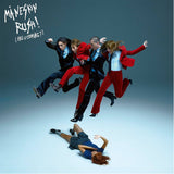 Maneskin - Rush! (Are U Coming?) (Limited Edition) [2LP] - Transparent Vinyl