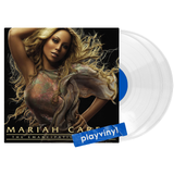 Mariah Carey - Emancipation Of Mimi (Limited Edition) [2LP] - Clear Vinyl