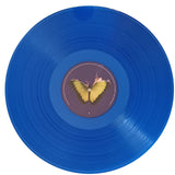 Maroon 5 - Love Is Like (Indie Exclusive) [2LP] - Electric Blue Transparent Vinyl