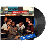 Reys Rita & Pim Jacobs Trio - Marriage In Modern Jazz [LP]