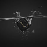 Marshall Willen II - Black and Brass