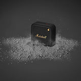 Marshall Willen II - Black and Brass