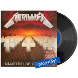 Metallica - Master Of Puppets [LP]