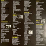 Metallica - Master Of Puppets [LP]