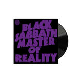Black Sabbath - Master Of Reality [LP]