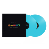 Ed Sheeran - The Mathematics Tour (Collection) [2LP]