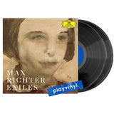 Max Richter - Exiles [2LP]