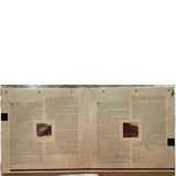 Max Richter - Exiles [2LP]