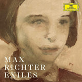 Max Richter - Exiles [2LP]