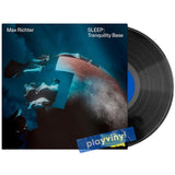 Max Richter - SLEEP: Tranquility Base [LP]