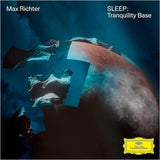 Max Richter - SLEEP: Tranquility Base [LP]
