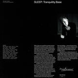 Max Richter - SLEEP: Tranquility Base [LP]