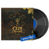 Ozzy Osbourne - Memoirs Of A Madman [2LP]