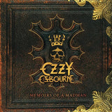 Ozzy Osbourne - Memoirs Of A Madman [2LP]