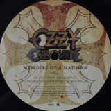 Ozzy Osbourne - Memoirs Of A Madman [2LP]