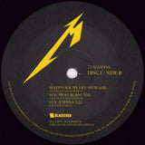 Metallica - 72 Seasons [2LP]