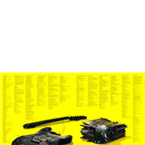 Metallica - 72 Seasons [2LP]