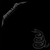 Metallica - Metallica (Blackened Recordings Repress) [2LP]