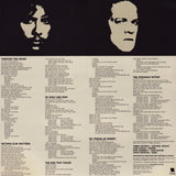 Metallica - Metallica (Blackened Recordings Repress) [2LP]