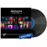 Metallica With Michael Kamen Conducting The San Francisco Symphony Orchestra - S&M [3LP]