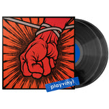 Metallica - St. Anger [2LP]