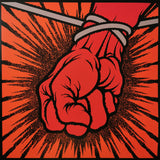 Metallica - St. Anger [2LP]