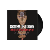 System Of A Down - Mezmerize [LP]