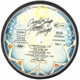 Carole King - Simple Things [LP]