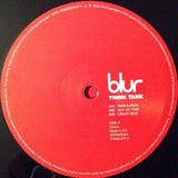 Blur - Think Tank [2LP]