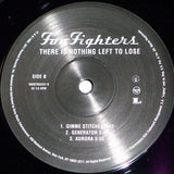 Foo Fighters – There Is Nothing Left To Lose [2LP]
